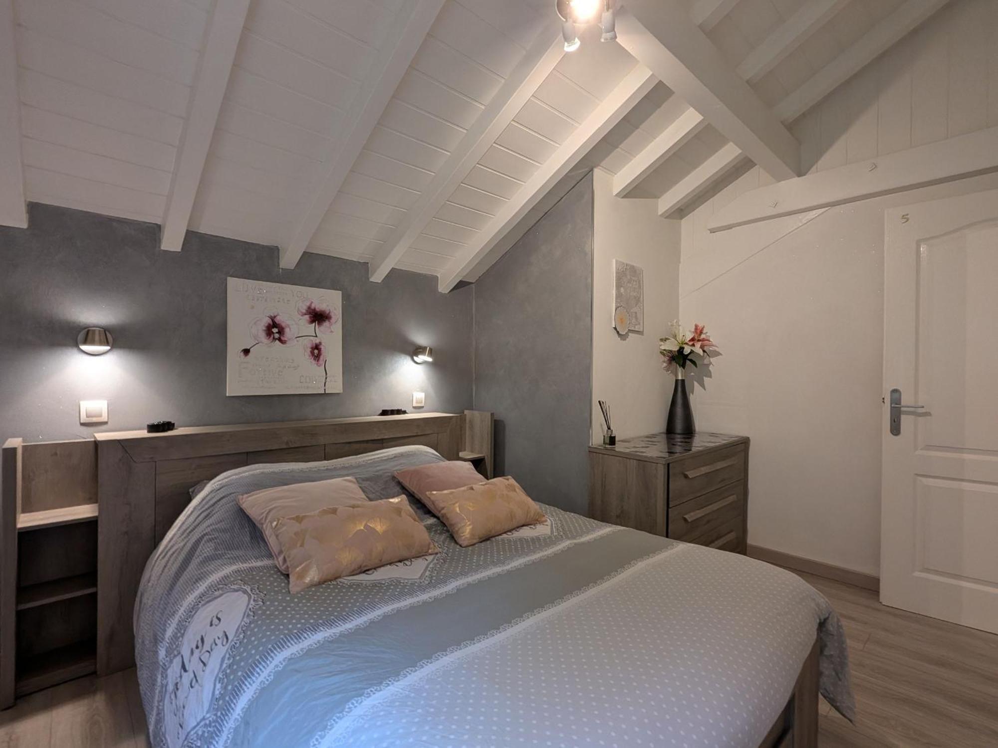 Evasion Vosgienne: Chalet De Luxe, Spa, Sauna, Proche Randos Et Stations De Ski - Fr-1-589-313 Fresse-sur-Moselle المظهر الخارجي الصورة